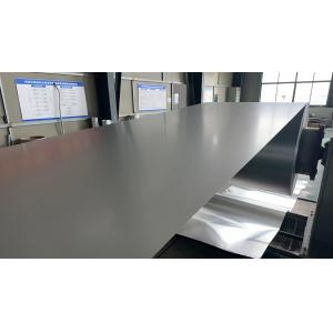 22Gauge Thick AA3005 Decorative And Functional Grey Color Coated Aluminum Sheet For Cladding