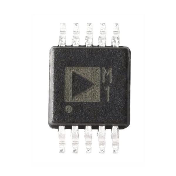 Adm101earmz-reel7 Msop-10 Analog Switching Regulator Power Supply Programmable Ic One-stop Configuration