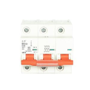 BKN Micro Broken Circuit Breaker , LG / LS Electric Small Circuit Breaker