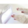 China Aloe Vera Collagen Gloves Manicure Moisturizing Repairing Anti Wrinkle wholesale