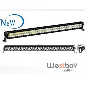 China 240W Cree Led Light Bar for Mining Lighting,Military Lights,Commercial Lighting supplier