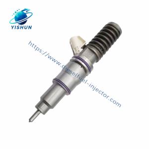 China Common Rail Injector 3829087 BEBE4C08001 for  D16 engine wholesale