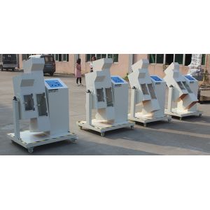 China IEC 60068 Mobile Phone Double Drum Drop Testing Machine Double Drum Drop Tester Mobile Phone Drop Test Equipment wholesale