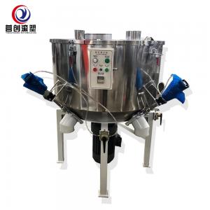 China Color Blend Machine 220V Power With 10L Capacity For Perfect Blending supplier