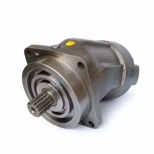 Rexroth A2FO Series Hydraulic Axis Piston Pump A2FO45 A2FO56 A2FO63 For Machinery Repair