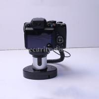 China 105dB Alarm Anti Theft Display Stand For Camcorder on sale