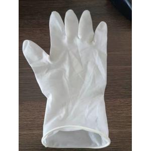 Medical Rubber Examination Disposable Gloves Nitrile Exam Disposable Gloves