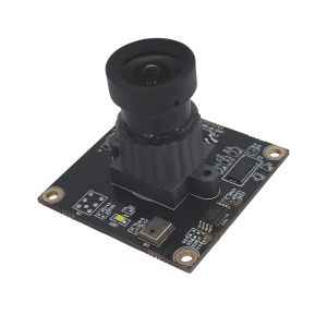 China 1MP 30fps Low Light Camera Module 720P Camera Module With FF Lens wholesale