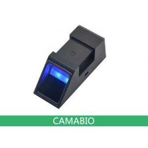 China CAMA-SM50 Biometric Fingerprint Sensor For Biometric Fingerprint Time Attendance System supplier