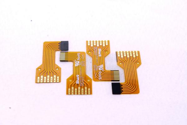 装置の接続とロボット関節の接続のための回路板 装置 FPCB 設計および製造