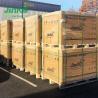 China 2.0mm バックガラス Jinko Mono N型太陽光パネル 700Watt 710Watt 720Watt PVモジュール wholesale