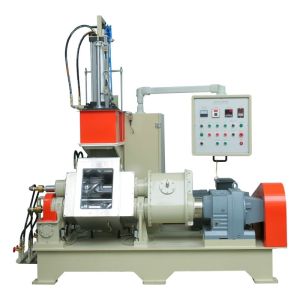 China Máquina de mezcla interna Banbury para caucho de capacidad de 110 litros wholesale