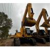 China Customização Excavadora Crawler Usada PC350LC-7 Excavadora de segunda mão wholesale