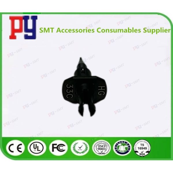 Speed and Precision HITACHI HG33C SMT Nozzle for Surface Mount Technology Equipment