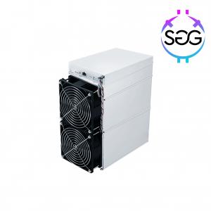 China 70db The Zcash Miner ZEC Bitmain Antminer Z15 Equihash Miner 1510W supplier