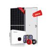 China House On Grid Solar Energy System With Hybrid PV Mount Ground Solar Panels wholesale