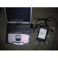 Full Set CF29 Laptop +  Vocom 88890300 For Engine Diagnosis