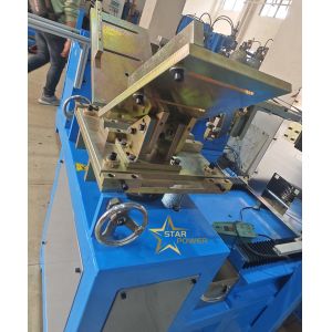 China Machine de broyage horizontale CNC haute efficacité haute précision pour ustensiles de cuisine wholesale