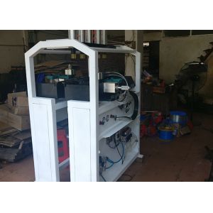 China La chaîne de production accélérée de radiateur 220v 50Hz a adapté aux besoins du client supplier