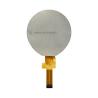 China 1.8 pulgadas pantalla redonda Tft pantalla redonda Tft QSPI 360x360 Resolución IC ST77916 QSPI wholesale