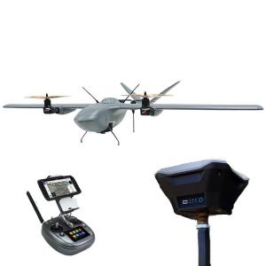 China UAV Mapping Drone Nimbus Long Endurance VTOL UAV Drone with PPK for Precision Mapping and Survey supplier