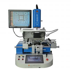 Mobile Laptop Motherboard Repair Machine BGA Rework Station WDS-620