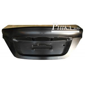 Hyundai Accent 2012 Car Trunk Lid With Smooth Priming Paint Original Size