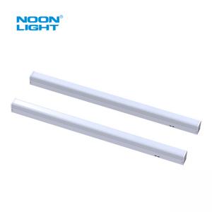 China DLC Certified LED Linear Strip Light With CRIRa>80 And 120 Degree Beam Angle supplier