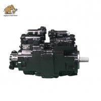 China Large Flow High Pressure Piston Pump High Speed K7V63DT Hydraulic on sale