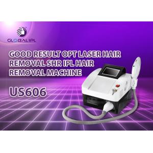 China E Light IPL RF 3 in 1 Multifunction Beauty Machine For Hair Removal CE supplier