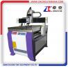 air cooling spindle small cnc wood carving machine ZK-6090-2.2KW 600*900mm