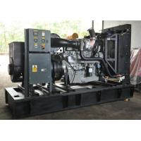 China 230v Electronic Governors Perkins Diesel Generator With CE Certificate on sale
