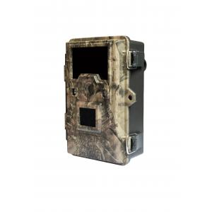 China Customized HD Wireless GRPS IR Infrared Hunting Camera for Wildlife and Game supplier