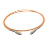 China 10GB Multimode Sm/mm/Om3 MTP MPO Pigtail Optical Fiber Patch Cord wholesale