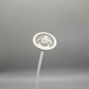 China Ultra-Gentle Antiperspirant Spray Valve for Dermatologist-Tested Formulas with Minimalist and Pure Material Build wholesale