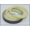 China BD-525R Piston Rod Seal Kit 6J4169 Seal 5J8325 Seal U-Cup 6J7167 Seals For C-A-T wholesale