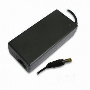 China Laptop AC/DC Adapter for HP with 65W, 18.5V/3.5A Output and Tip of 4.8 x 1.7mm on sale 