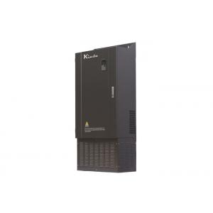 Three phase Vector Frequency Inverter High Frequency 160KW / 185KW