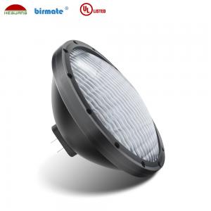 China UL 20W PAR56 GX16D Underwater Light Led Wall Recessed For Kids Swimming supplier