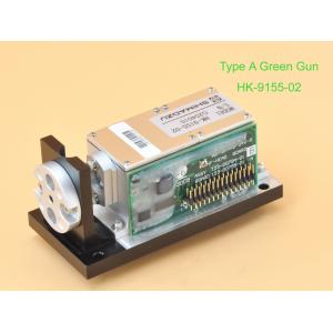 HK 9155 02 Green Laser Gun Type A For Noritsu QSS 3201 33 3411 3501 3502 24PRO
