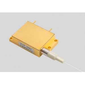 792nm-975nm Laser Diode Pump Module 10W-60W