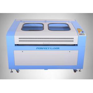 China Laser Wood Cutter / CO2 Laser Engraving Cutting Machine 1300×900mm supplier
