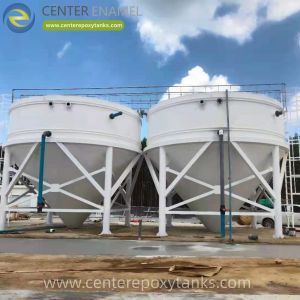 China Carbon Steel Tank for Kerosene Storage Tank: A common and durable choice for kerosene and similar fuel types on sale