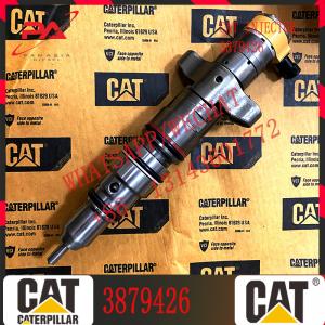Cheap Good C7 Diesel Fuel Injector 387-9426 3879426 20R-1260 for 545C 584 584HD Machinery