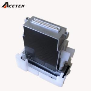 China High Resolution Konica Minolta 512 14pl Printhead For Solvent Printing supplier