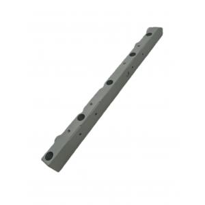  Aluminum High Performance Machining Part