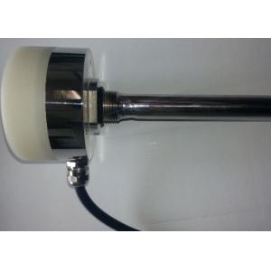 China Sensor RS232/RS485/transmissão análoga do combustível do caminhão CA-201D GPS do misturador supplier