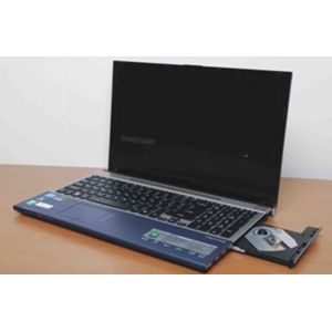 China 15.6の HDのワイドスクリーンの表示Intel i5-3317UのIntel HD 4000のグラフィック、ラップトップ（I5） supplier