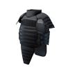 China Customized Flame Retardant army vest bulletproof Black Stab-Proof Vest wholesale