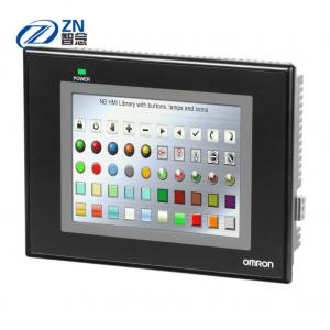 NB5Q-TW00B New original HMI Human Machine Interface 5.6' Touch Screen Panel